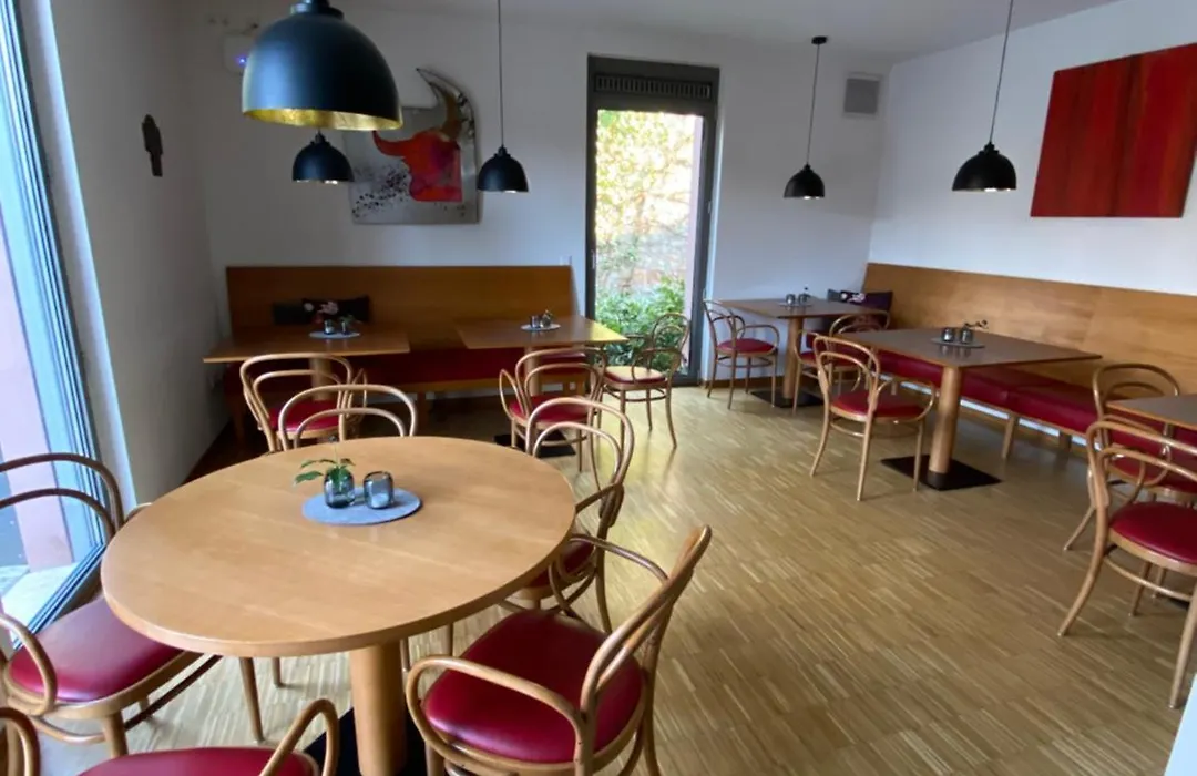 Tagungshaus Himmelspforten - Self Check-In-1