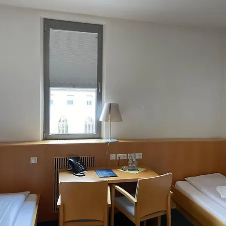 Tagungshaus Himmelspforten - Self Check-In-2