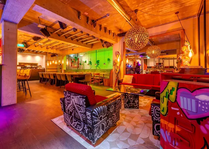 The Barthels Boutique Hotel Würzburg