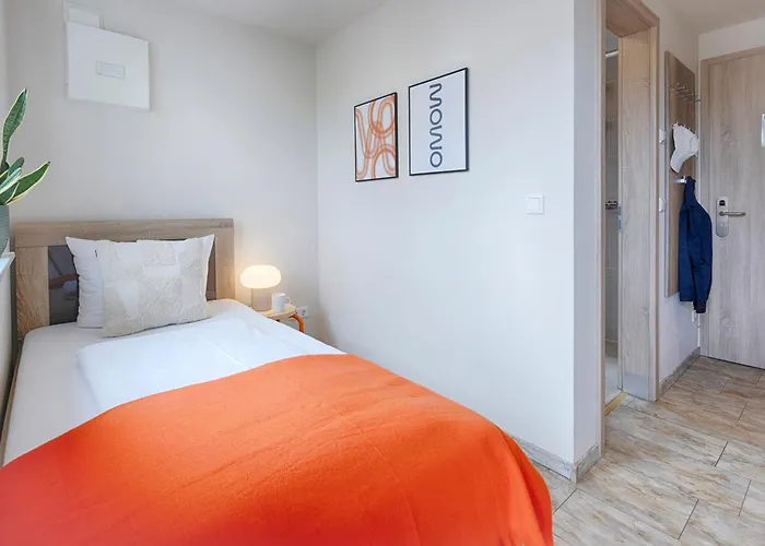 Hotel MOWO Kirchberg Würzburg