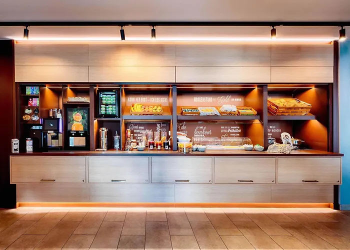 B&B Hotel Würzburg-City